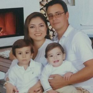 Meet your Posher, Karla paola